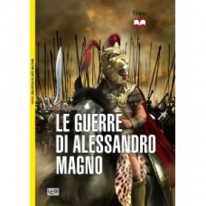 Le guerre di Alessandro Magno